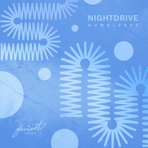 Download track Strange Behavior Nightdrive