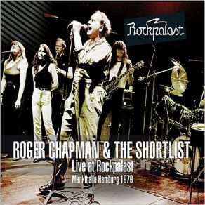Download track Hang On To A Dream Roger Chapman, The Shortlist