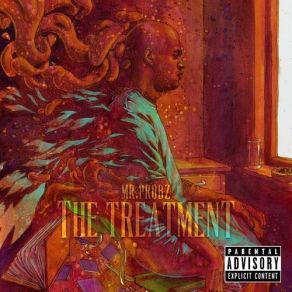 Download track Turning Tables Mr. ProbzKameron Corvet
