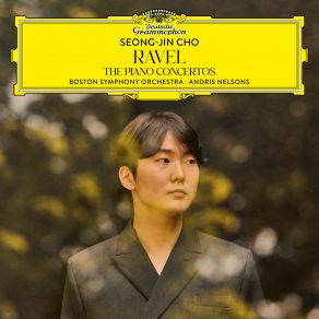 Download track Piano Concerto For The Left Hand In D Major, M. 82: II. Allegro RavelSeong-Jin Cho