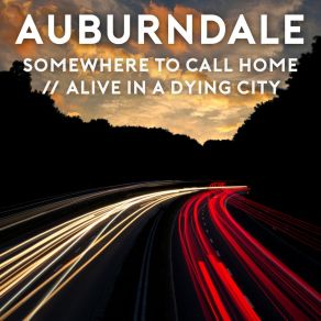Download track Growing Up Is Getting Old Auburndale