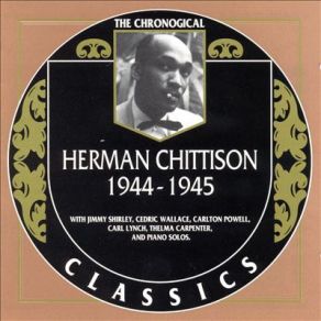 Download track The Song Is Ended Herman Chittison