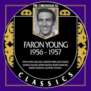 Download track Vacation's Over Faron Young