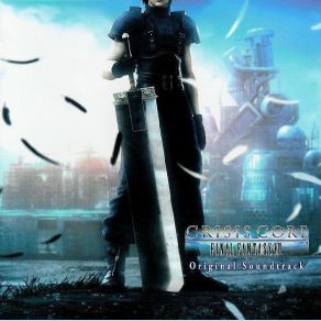 Download track Theme Of CRISIS CORE