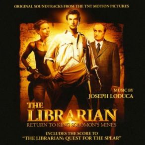 Download track Casablanca Joseph LoDuca