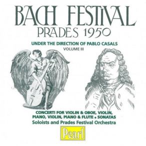 Download track 10. Trio Sonata For Flute Violin Continuo In G Major H. 590.5 Also Attributed To J. S. Bach As BWV 1038: 3. Allegro Johann Sebastian Bach