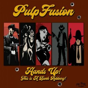 Download track Wait! This Should Be A Car? PulpFusion