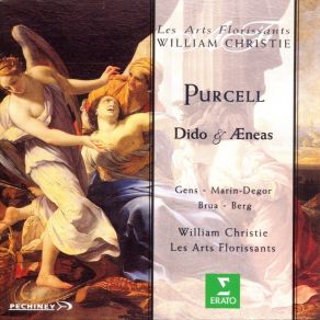 Download track 8. Act I - 10. 'If Not For Mine Empire's Sake' Aeneas 11. 'Pursue Thy Conquest Love' Belinda 12. 'To The Hills And Vales' Chorus Henry Purcell