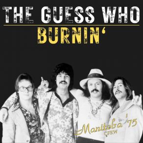 Download track Seems Like I Can't Live With You (But I Can't Live Without You) (Live) The Guess Who