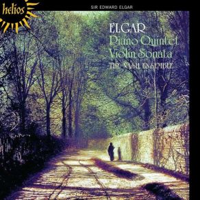 Download track Piano Quintet In A Minor Op. 84 - III. Moderato - Allegro Nash Ensemble
