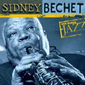Download track I'm A Little Blackbird Sidney Bechet