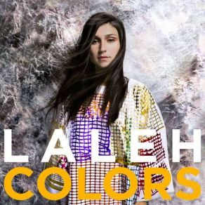 Download track Colors Laleh