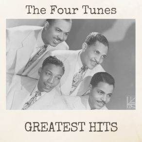 Download track I'm Just A Fool In Love The Four Tunes