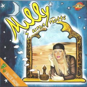 Download track Chissa Milly E Una Notte