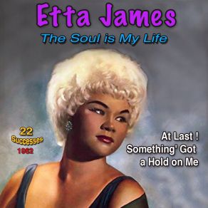 Download track If I Can't Have You Etta James