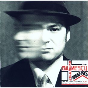 Download track Hanging Upside - Down The Balanescu Quartet
