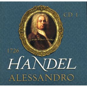 Download track 05.2. Akt - Arie (Rossane) - Dica Il Falso, Dica Il Vero Georg Friedrich Händel