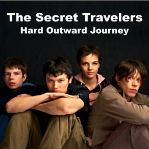 Download track I'll Name The Dogs The Secret Travelers