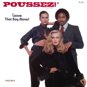 Download track I'm Never Gonna Give My Love Again Poussez!