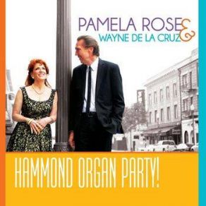 Download track It's Raining Pamela Rose, Wayne De La Cruz