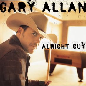 Download track I'M Doin' My Best Gary Allan