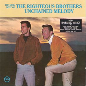 Download track Go Ahead And Cry The Righteous Brothers