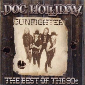 Download track All Of My Life Doc Holliday