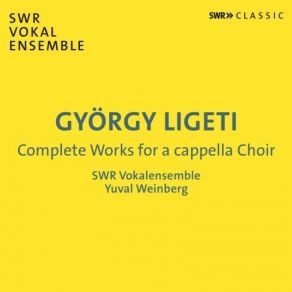 Download track 21. Drei Phantasien - II. Wenn Aus Der Ferne György Ligeti