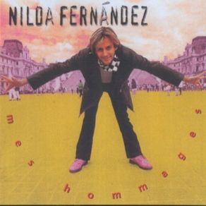 Download track La Terre Promise Nilda Fernandez