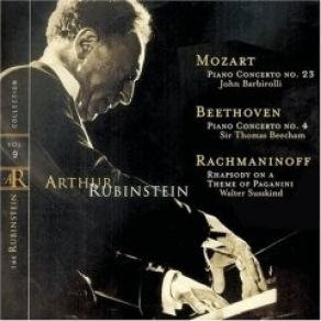 Download track Variation XI Artur Rubinstein