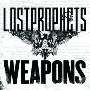 Download track A Song For Where I'm From Lostprophets