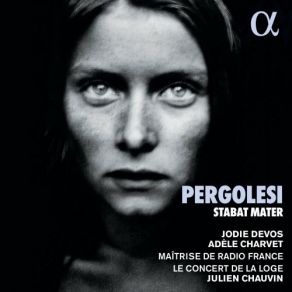 Download track 12. XII. Quando Corpus Morietur Giovanni Battista Pergolesi