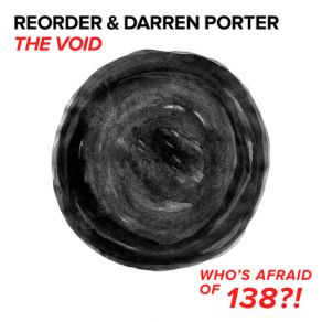 Download track The Void ReOrder, Darren Porter