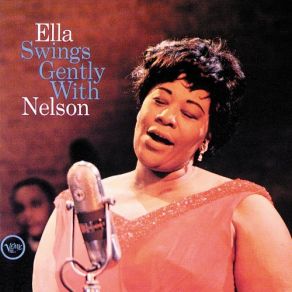 Download track It'S A Blue World Nelson Riddle, Ella Fitzgerald