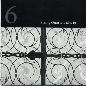 Download track String Quartet No. 19 In C - Dur, KV 465 'Dissonance' - I. Adagio - Allegro Mozart, Joannes Chrysostomus Wolfgang Theophilus (Amadeus)