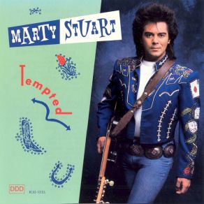 Download track I'm Blue, I'm Lonesome Marty Stuart