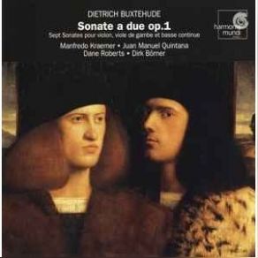 Download track 23. Sonate V En Ut Majeur - 5 Adagio - Allegro Dieterich Buxtehude