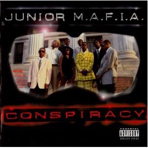 Download track Shot! Junior M. A. F. I. A.