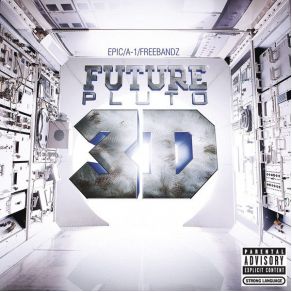 Download track The Future Is Now FutureBig Rube