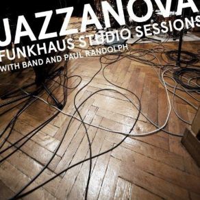 Download track Flashback Jazzanova
