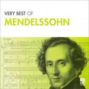 Download track Mendelssohn A Midsummer Night’s Dream – Overture, Op. 21 Mendelssohn