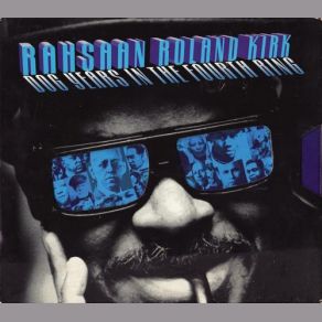 Download track I Say A Little Prayer Roland Kirk