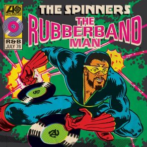 Download track (Love Is) One Step Away The Spinners