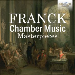 Download track String Quartet In D Major, FWV 9- III. Larghetto Kristof BaratiMuza Rubackyte