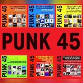 Download track I'm A Bug Urinals