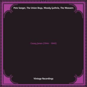 Download track Wasn't That A Time The WeaversPete Seeger, The Five Strings