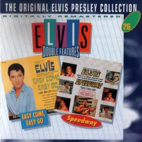 Download track Your Time Hasn'T Come Yet, Baby Elvis Presley
