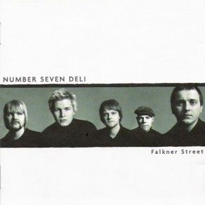 Download track Moving Fast Getting Nowhere Number Seven Deli