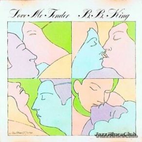 Download track (I'D Be) A Legend In My Time B. B. King
