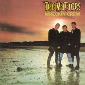 Download track I Don't Worry About It The Meteors